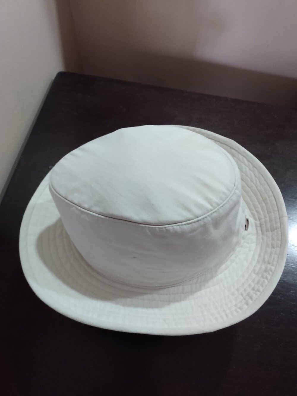 The Tilley Urban Hat Men's Large Sun Hat Bucket Hat